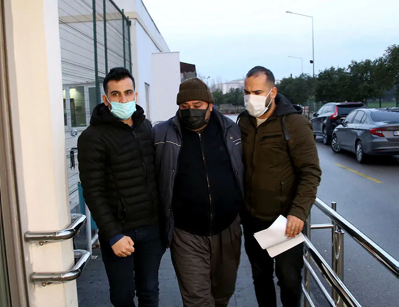 Adana’da DEAŞ operasyonu! Gözaltılar var