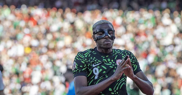 Galatasaray Victor Osimhen'i bekliyor! Atletico Madrid maçı için teyakkuza geçildi