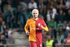 Galatasaray'da Nelsson İtalya yolcusu!