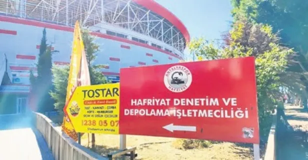1 milyarlık usulsüzlük iddiası: 16 Gözaltı