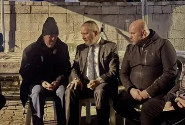 Başkan Erdoğan’dan şehit babasına taziye telefonu