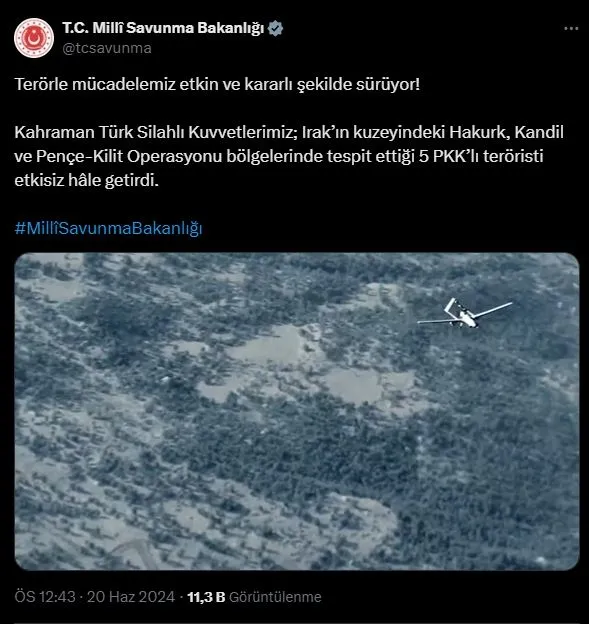 irakin-kuzeyinde-temizlik-5-pkkli-terorist-etkisiz-hale-getirildi-1718878200027.jpg Irak’ın kuzeyinde temizlik: 5 PKK'lı terörist etkisiz hale getirildi-1