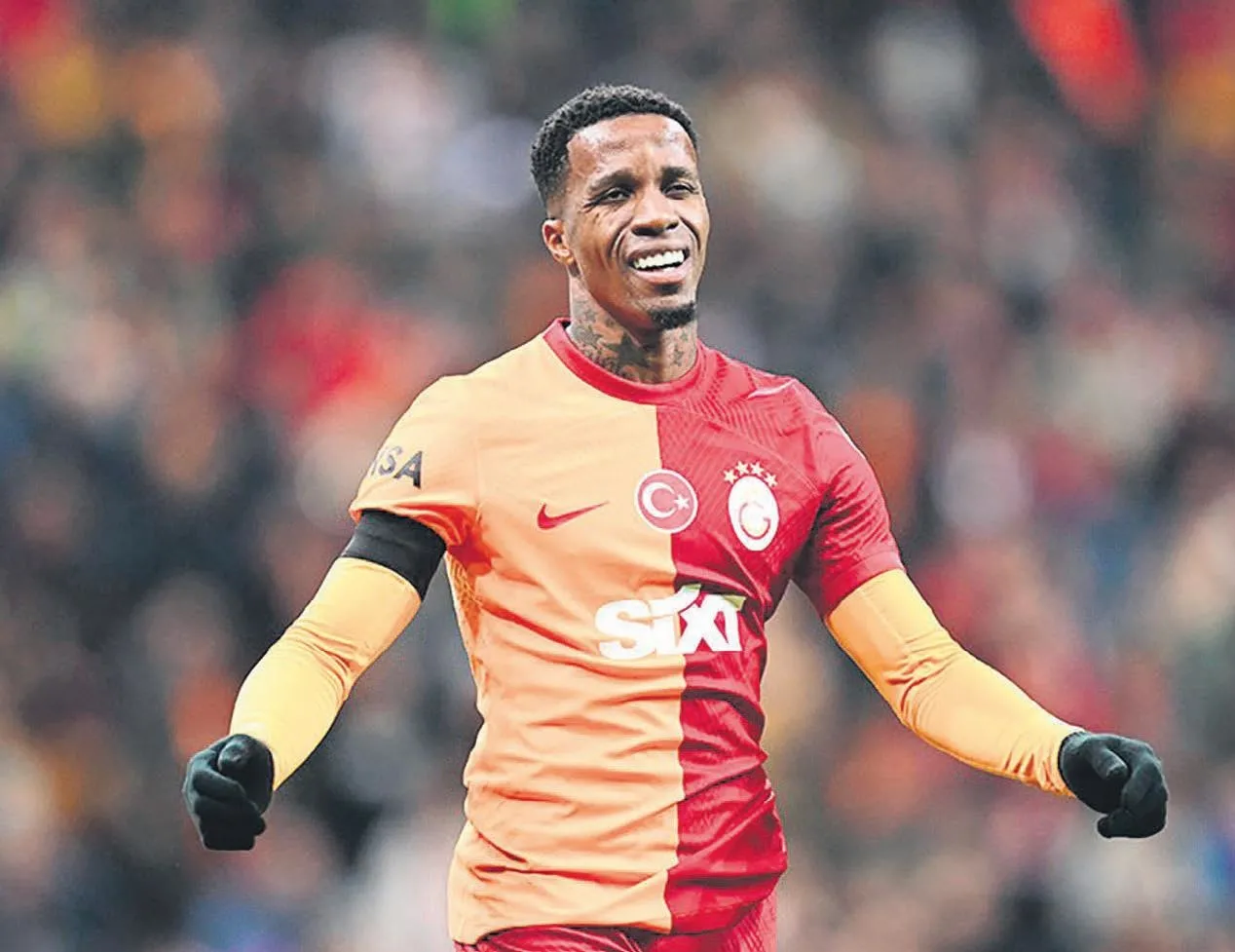 Adam akıllı oynamadım ki!