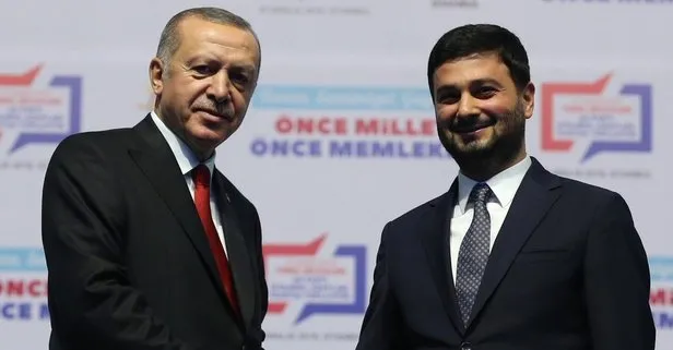 AK Parti Kağıthane Belediye Başkan Adayı Mevlüt Öztekin kimdir?