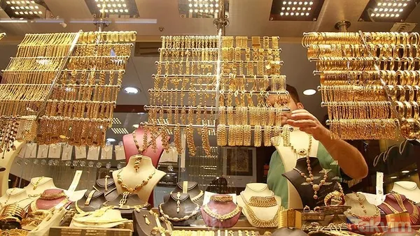 Kulplu Reşat Altını Alış: 28.419,69 Tl Satış: 28.678,20 Tl