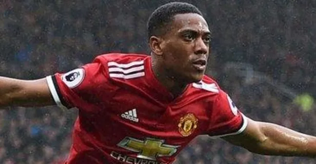 Fenerbahçe Unıted'in Fransız yıldızı için harekete geçti! Martial'a güncel verilere göre 15 milyon Euro bedel biçiliyor