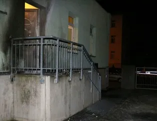 İslam düşmanları camiye saldırdı!