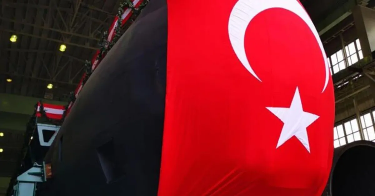 İngiliz Economist’ten Türkiye övgüsü! Piri Reis dengeleri değiştirdi! Türkiye için zafer