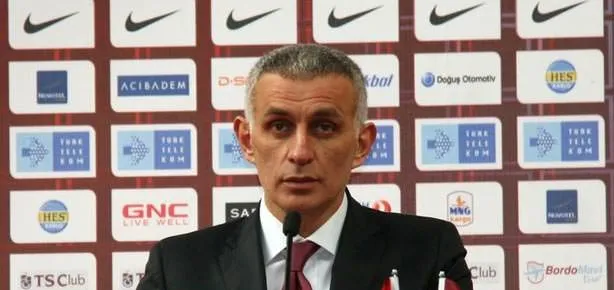 Akçay’a güveniyoruz