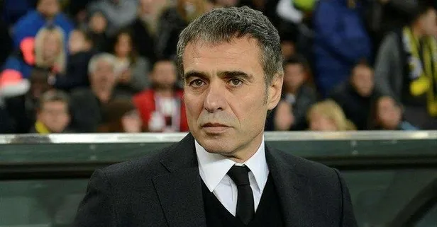 Fenerbahçe'de Ersun Yanal sesleri