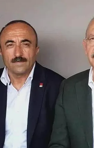 Genç kadına tecavüz etmeye çalışan CHP Sultangazi İlçe Başkanı Murat Poyraz halâ görevde!