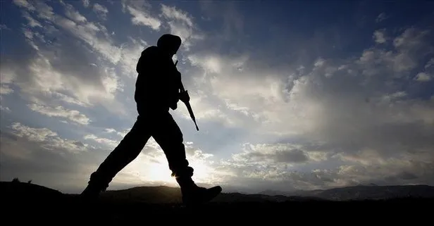MSB acı haberi duyurdu: Pençe-Kilit Harekatı bölgesinde 1 teğmen şehit oldu