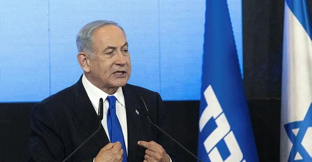 İsrail'de genel seçimlerde oy sayma işlemi tamamlandı! Netanyahu liderliğindeki sağ blokun zaferi kesinleşti