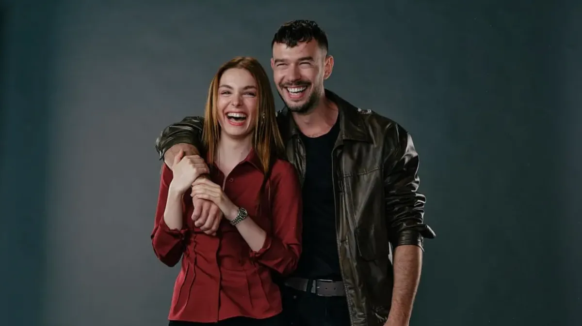 Aytaç Şaşmaz’dan Serra Arıtürk sorusuna dikkat çeken yanıt! Aşklarını ilan etmişlerdi-3