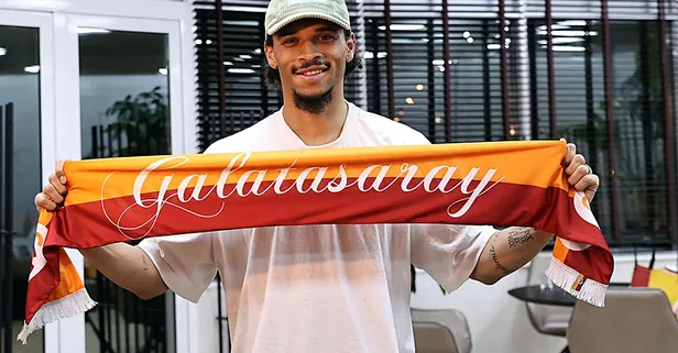 Galatasaray'da Leroy Sane transferi sonrası iki ayrılık!