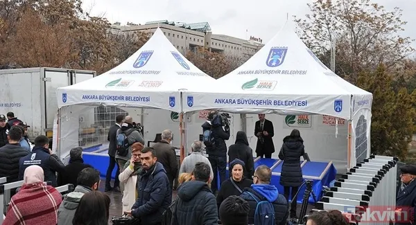 Ankara'da tanzim satışı ne zaman başlıyor! Ankara'da tanzim satışları nerede yapılacak? Fiyatlar ne kadar olacak? Tanzim satışıyla ilgili detaylar belli oldu - 2