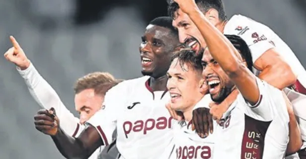 Fırtına 131 hafta sonra 4’te 4 peşinde