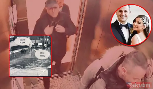 Suç örgütünün kilit ismini böyle kaçırmışlar! Merve Özbey'in eşi de işin içindeydi! Firarda baklava kutusu detayı - 1