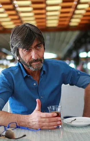 Rıdvan Dilmen'den Fenerbahçe ve Galatasaray'ın transferleriyle ilgili şok sözler