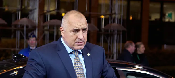 Bulgaristan Başbakanı Borisov Türkiye’ye gelecek