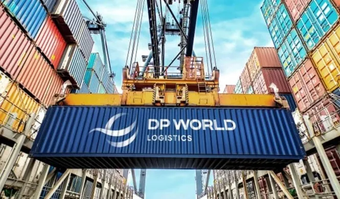 Dubai’den Epstein’ın adasına kirli hat: DP World'ün CEO'su istifa etti-9