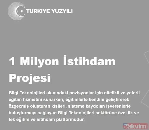 SON DAKİKA: Türkiye Yüzyılı'nın internet sitesi açıldı! İşte başlıklar - 34