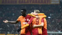Yok artık Galatasaray! Dünya yıldızı Aslan oluyor
