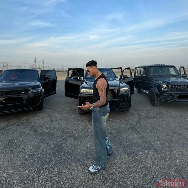 Lvbel C5’ten Tuğba Özay’a olay gönderme: “Kim la bu?” | HavHavHav'ın hikayesi ve tuvalette yazılan şarkı - 17