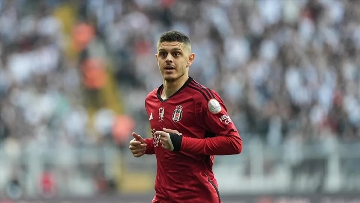 Rashica: Kendimi rahat hissediyorum