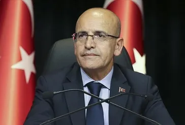 Bakan Şimşek açıkladı!