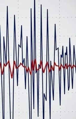 Son dakika... Amasya'da korkutan deprem