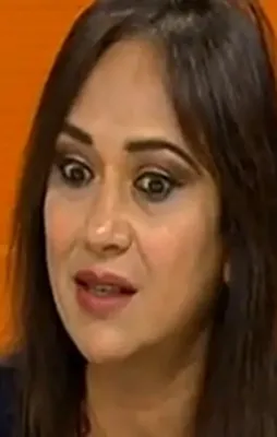 Amberin Zaman, Türkiye düşmanlığını tescilledi