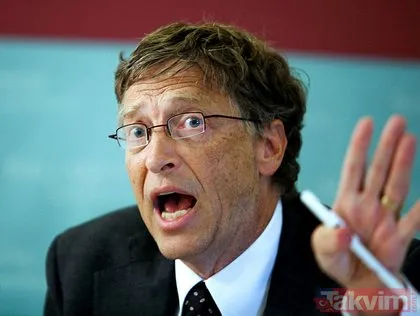 SON DAKİKA: Bill Gates’ten flaş pedofili Jeffrey Epstein itirafı: Bunu yaptığım için çok pişmanım!