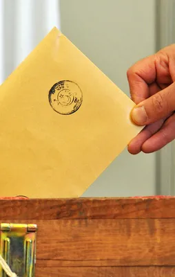 Yerel seçimlerde CHP 3'ün 1'ini alıyor