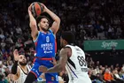 Efes'ten 4x4'lük seri! Anadolu Efes Partizan'ı da devirdi: 86-77