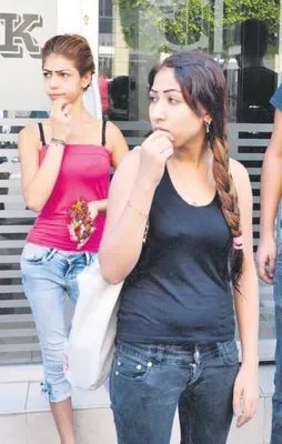 Bataktan kurtuldular