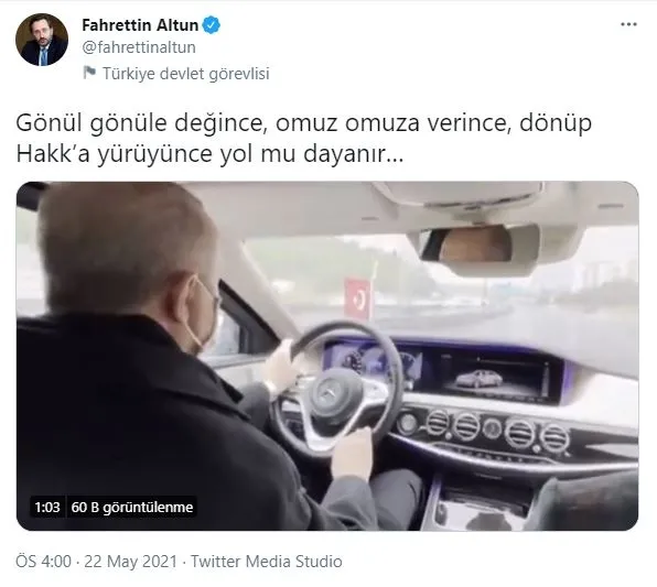 direksiyon-basina-gecen-baskan-erdoganin-makam-aracindan-goruntuler-radyoda-o-turku-vardi-1621695507037.jpg Direksiyon başına geçen Başkan Erdoğan'ın makam aracından görüntüler! Radyoda o türkü vardı...-1