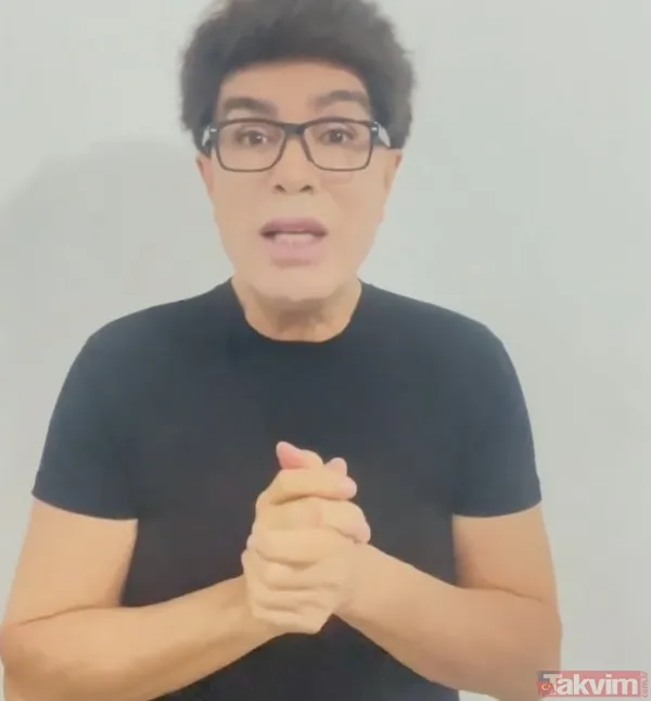 Yılmaz Morgül'den üzen haber! Annesinin ölümüyle kahrolmuştu apar topar hastaneye kaldırıldı işte Yılmaz Morgül'ün son hali: "Bitap düştü..." - 4