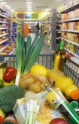 İstanbul’da perakende fiyatlar arttı