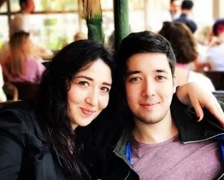 İşte ünlülerin merak edilen çocukları...