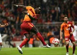 Gomis'in kaçırdığı 2 inanılmaz pozisyon