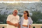 Burak Sergen’in evliliğinde dikkat çeken detay | Nikahın ardından kayınvalidesi ve üvey oğluna ev tuttu!