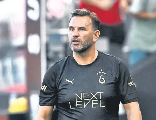 Listemizde 5-7 kaleci var