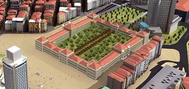 Son söz Danıştay’da