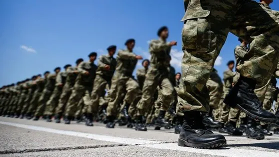 Askerlik yerleri sorgulama ekranı 2025: Mayıs askerlik sınıflandırma sonuçları açıklandı mı? e-Devlet T.C kimlik No ile sorgulama