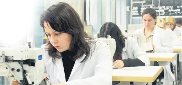 Tazminat geliyor
