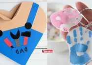 Babalar Günü evde yapılacak hediye fikirleri 2021! Babalar Günü için el yapımı hediyeler ve yapılışları!