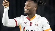 Spor yazarları Galatasaray-Young Boys maçını değerlendirdi! Batshuayinin çabası övgü! Orta sahaya dikkat