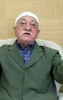 Terörist Gülen için tutuklanma talebi
