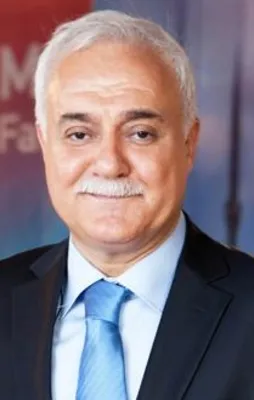 Medine’den görünen